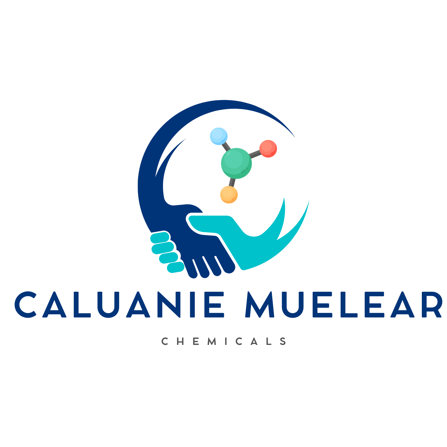 Caluanie Muelear Chemicals