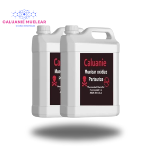 The truth about Caluanie Muelear Oxidize 5L